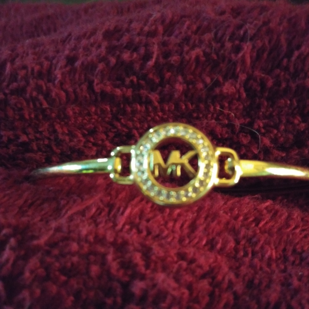 Michael Kors Bangle Bracelet